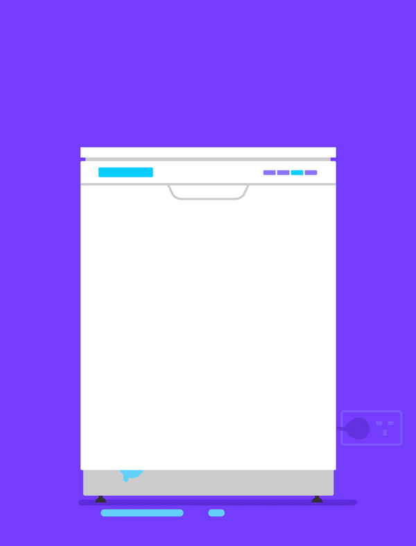 Dishwasher